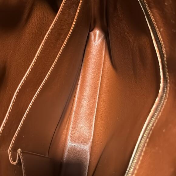 GORGEOUS! Louis Vuitton Porte Documents Voyage Briefcase w/Dustbag - Picture 5 of 11